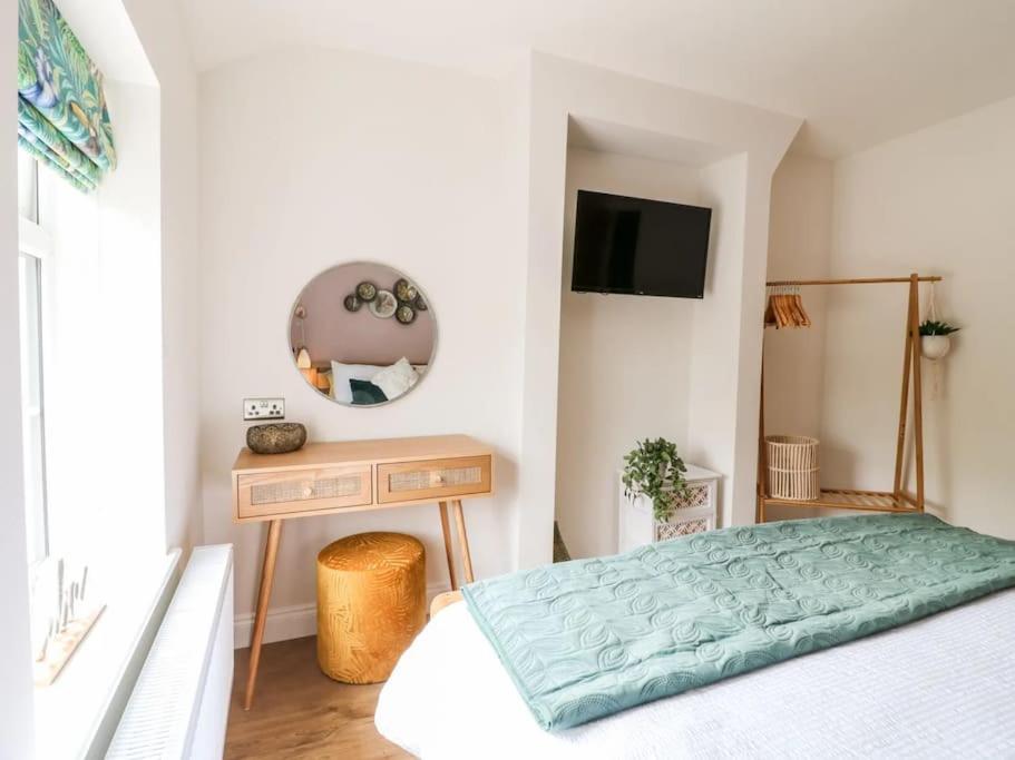 Minster Cottage - Cathedral Quarter With Free Parking Lincoln Exterior photo