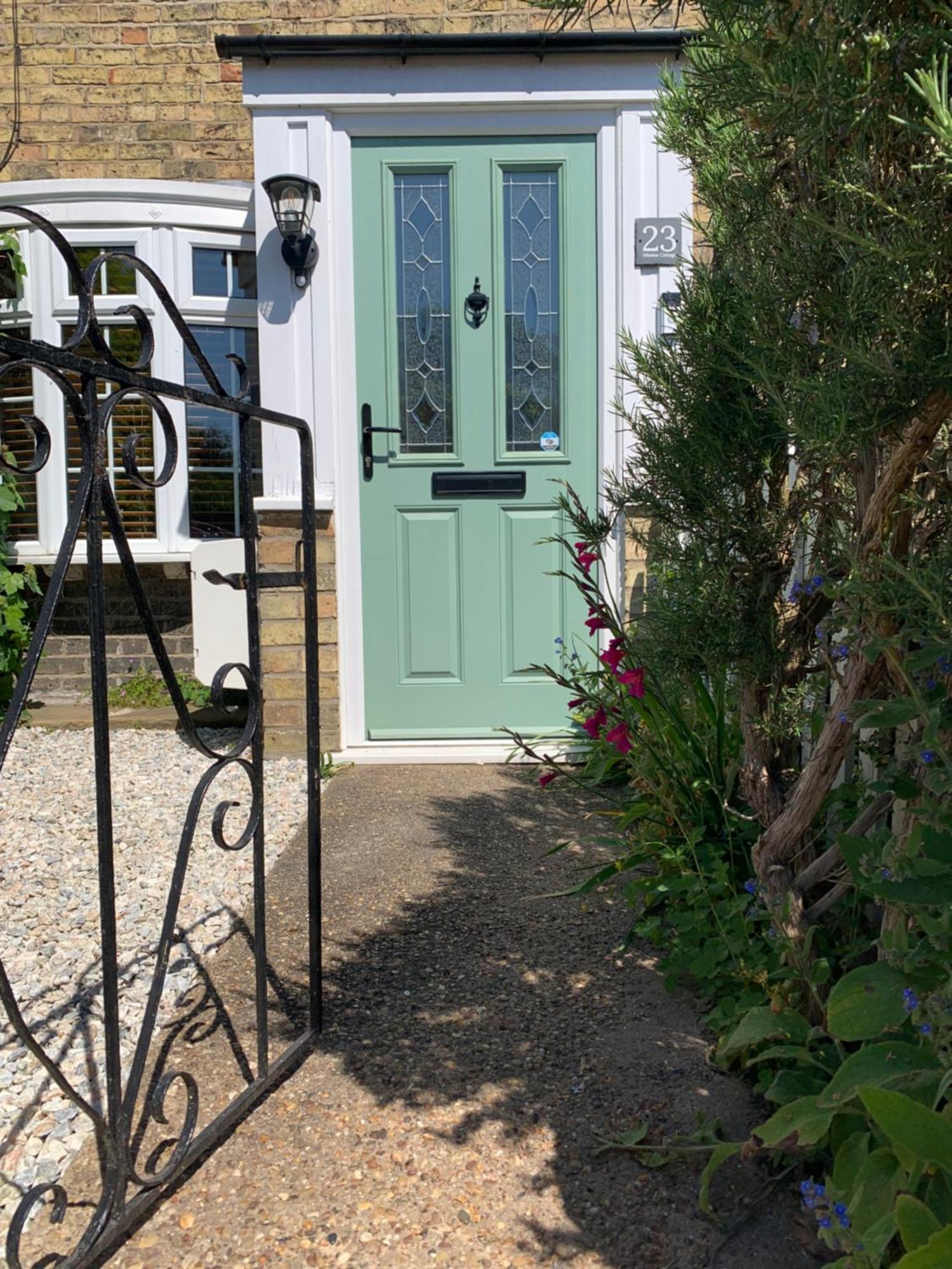 Minster Cottage - Cathedral Quarter With Free Parking Lincoln Exterior photo