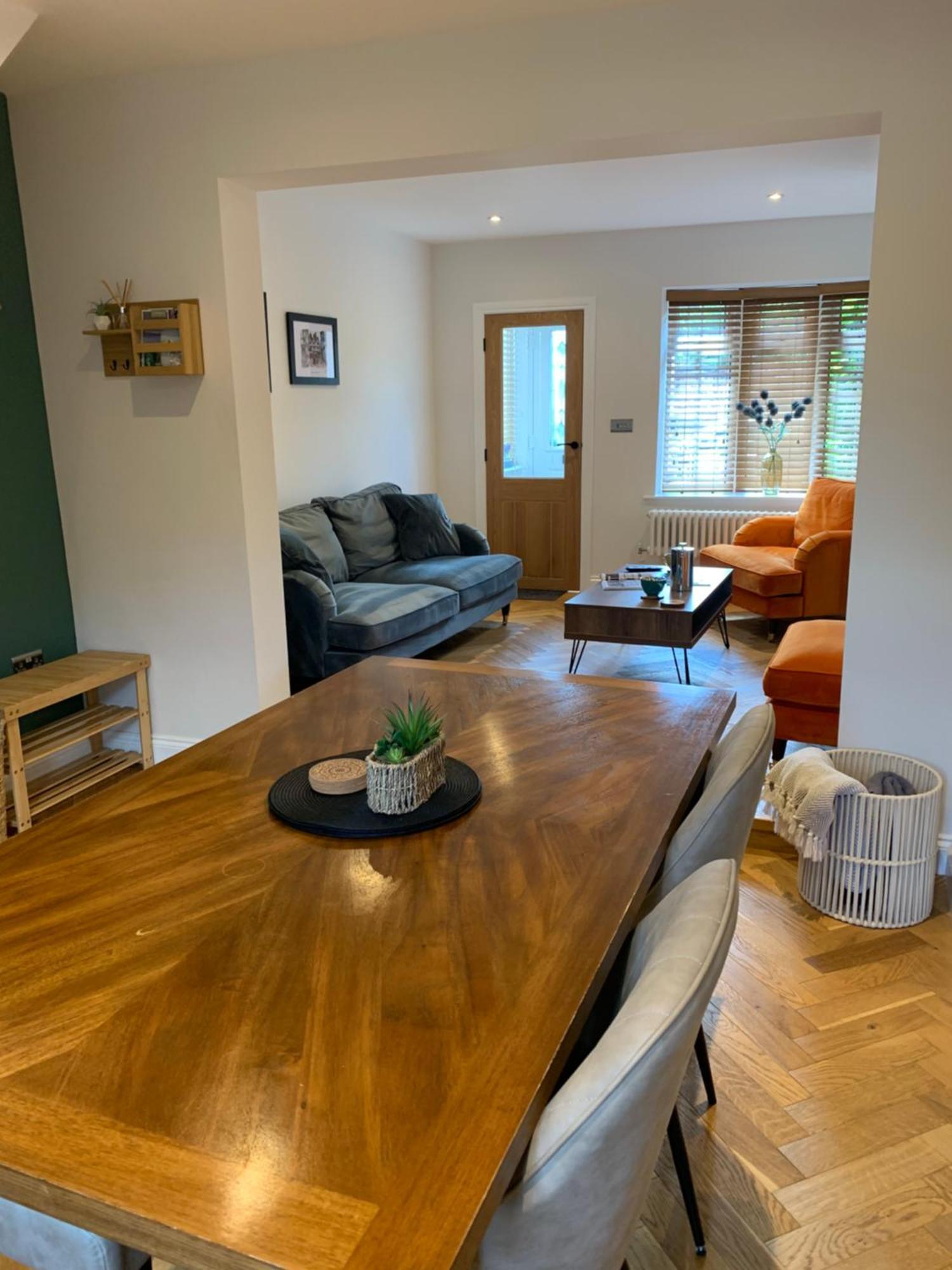 Minster Cottage - Cathedral Quarter With Free Parking Lincoln Exterior photo